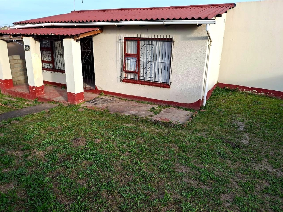 3 Bedroom Property for Sale in Mdantsane Nu 17 Eastern Cape